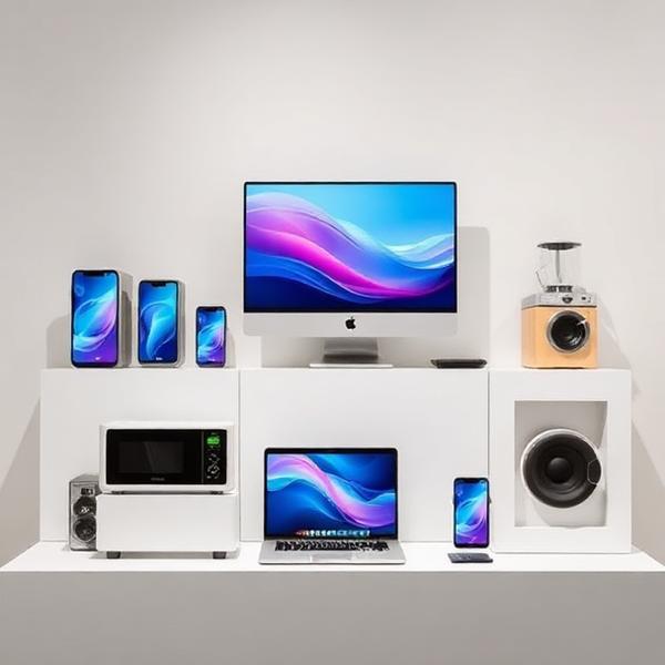 Electronics
